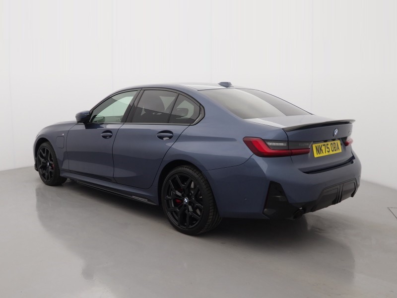 Used BMW 3 Series 2025 for sale - 77653300: Photo 2