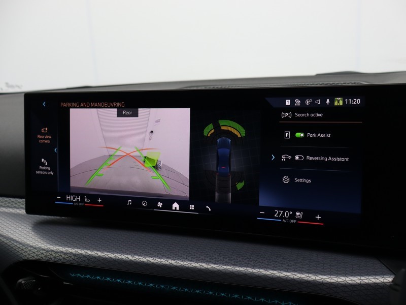 Used BMW 3 Series 2025 for sale - 77653300: Photo 22