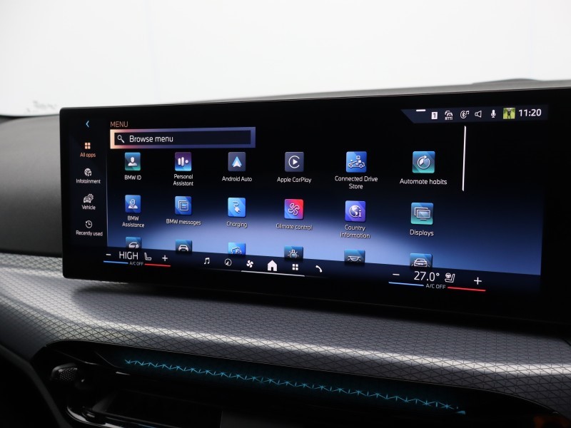 Used BMW 3 Series 2025 for sale - 77653300: Photo 25