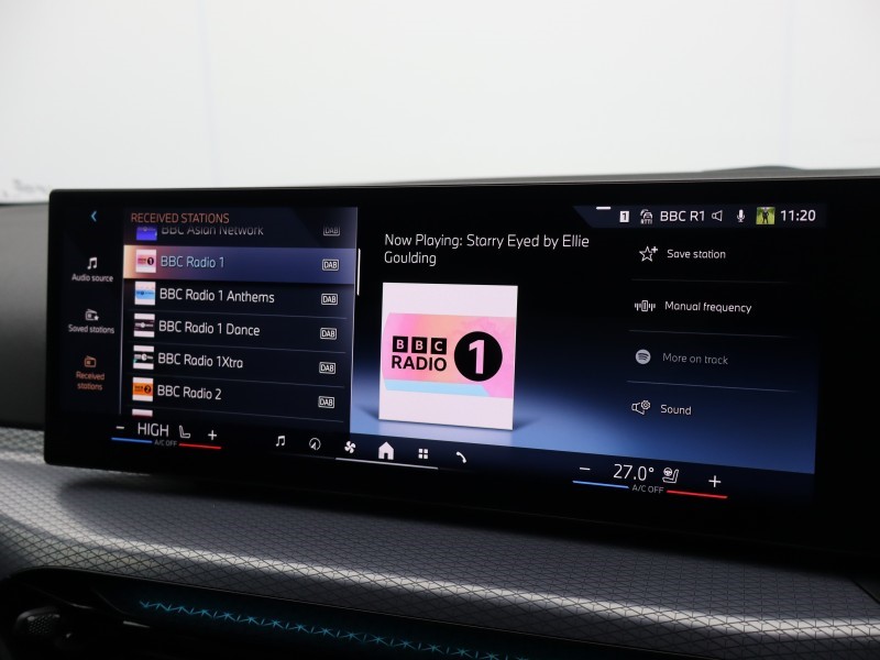 Used BMW 3 Series 2025 for sale - 77653300: Photo 26