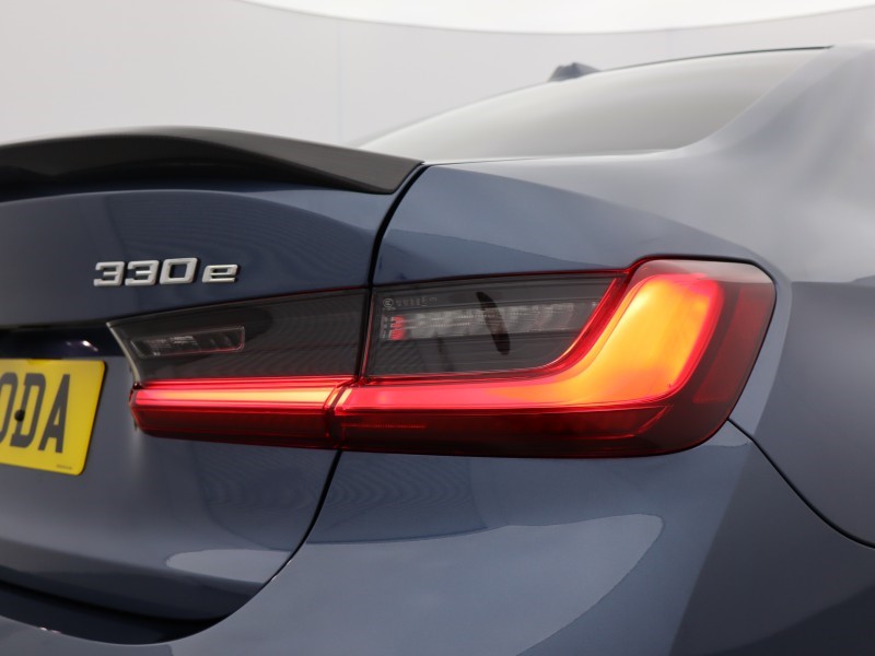 Used BMW 3 Series 2025 for sale - 77653300: Photo 35