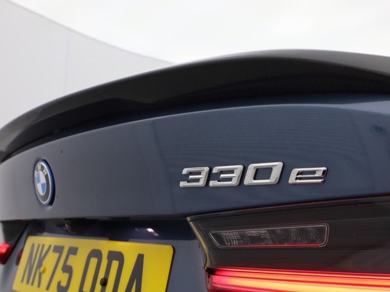 Used BMW 3 Series 2025 for sale - 77653300: Photo 36