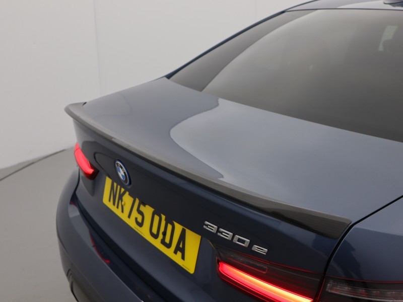 Used BMW 3 Series 2025 for sale - 77653300: Photo 37