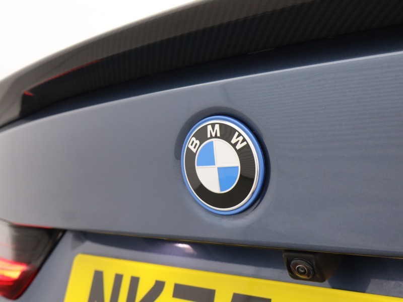 Used BMW 3 Series 2025 for sale - 77653300: Photo 38