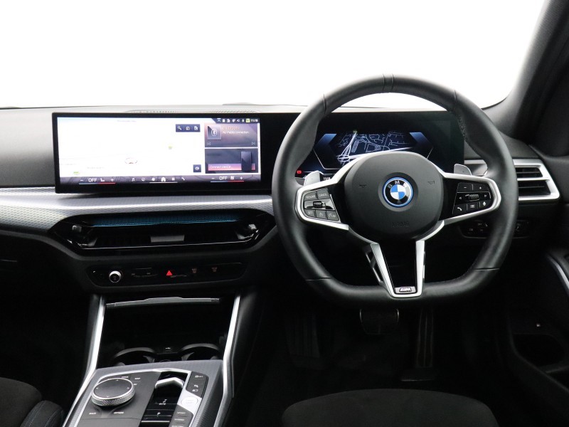 Used BMW 3 Series 2025 for sale - 77653300: Photo 4