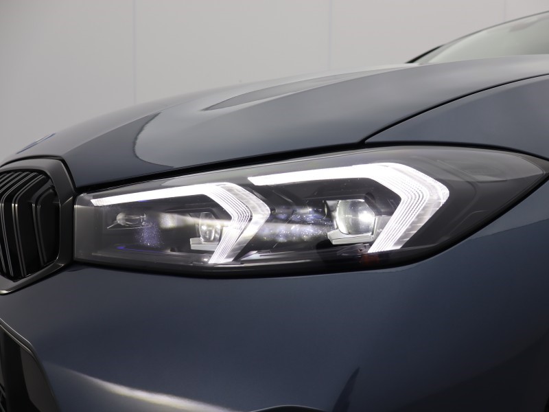 Used BMW 3 Series 2025 for sale - 77653300: Photo 41