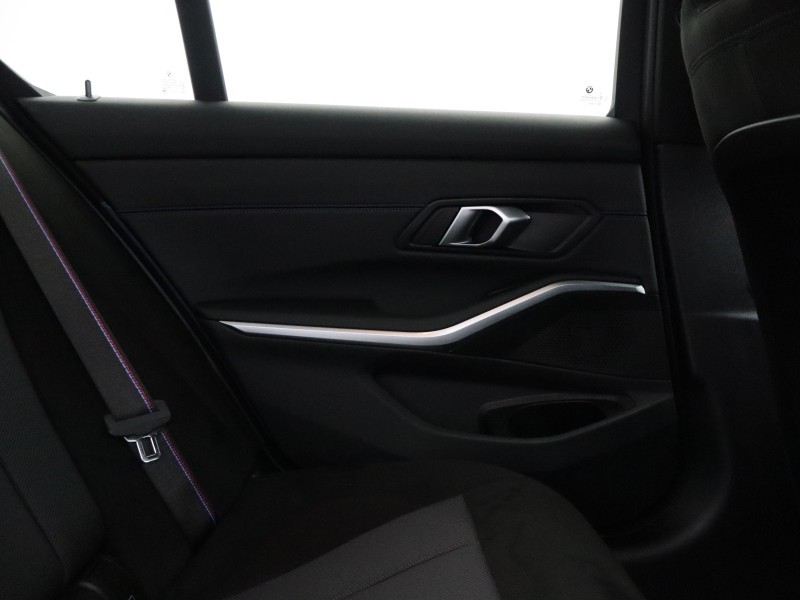 Used BMW 3 Series 2025 for sale - 77653300: Photo 46