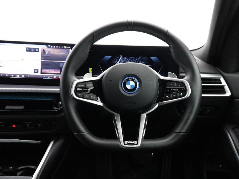 Used BMW 3 Series 2025 for sale - 77653300: Photo 5