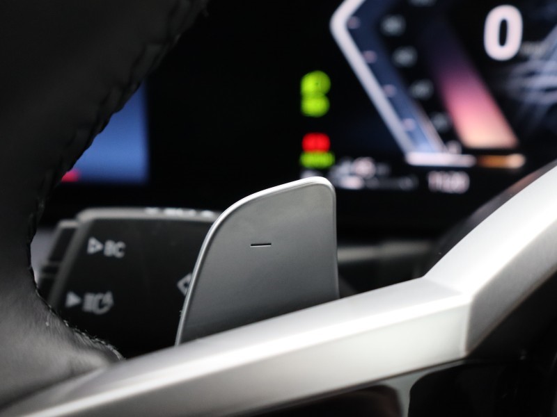 Used BMW 3 Series 2025 for sale - 77653300: Photo 55