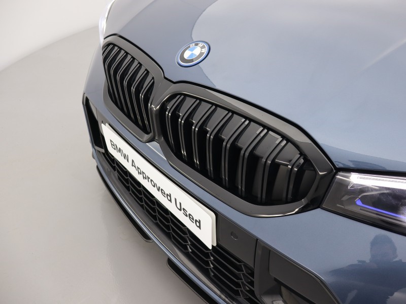 Used BMW 3 Series 2025 for sale - 77653300: Photo 58