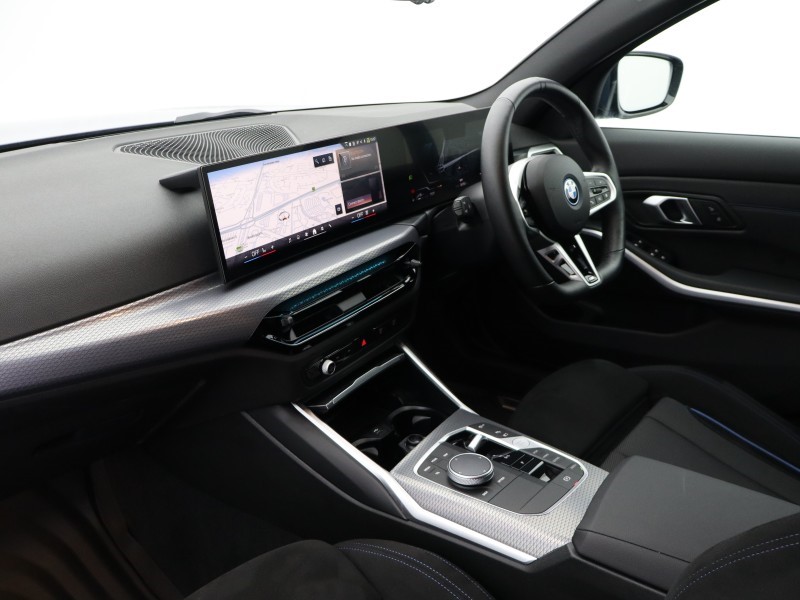 Used BMW 3 Series 2025 for sale - 77653300: Photo 6