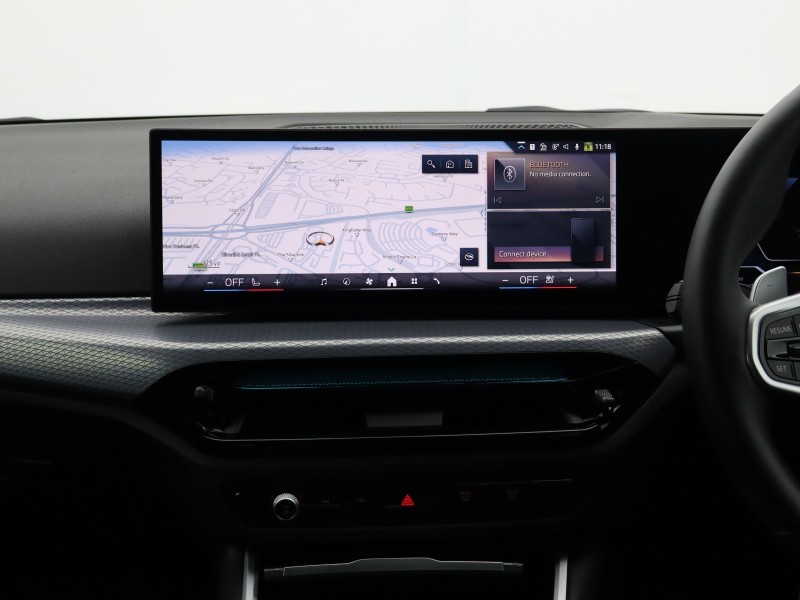 Used BMW 3 Series 2025 for sale - 77653300: Photo 8