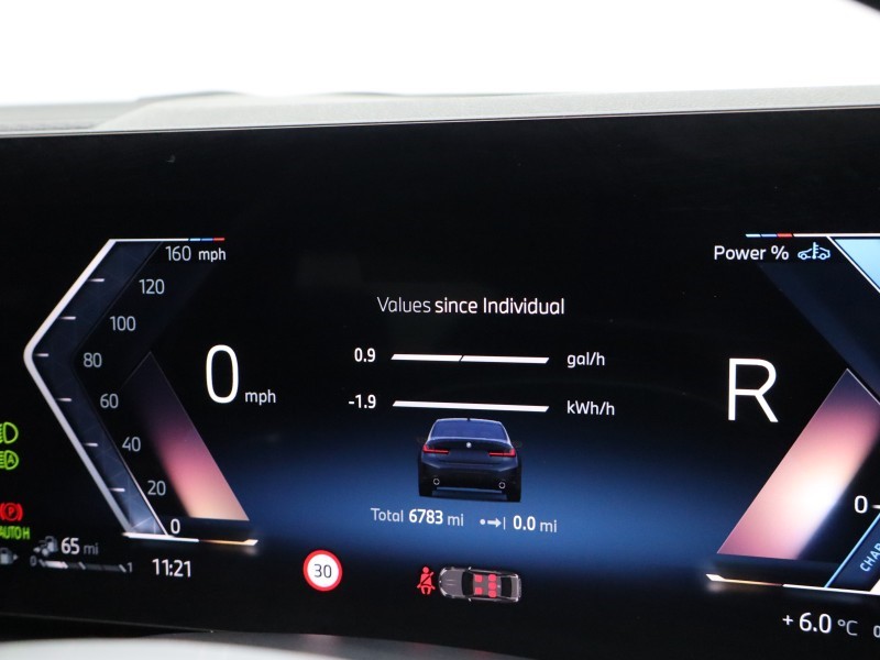 Used BMW 3 Series 2025 for sale - 77653300: Photo 9