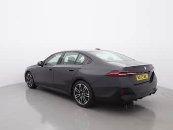 Used BMW 5 Series 2023 for sale - 79649450: Photo