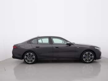 Used BMW 5 Series 2023 for sale - 79649450: Photo