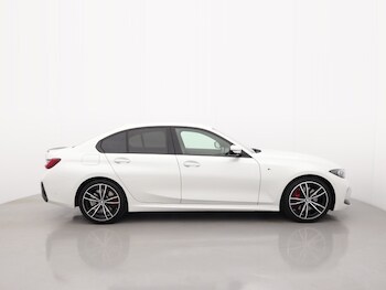 Used BMW 3 Series 2024 for sale - 78630327: Photo
