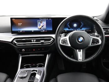 Used BMW 3 Series 2024 for sale - 78630327: Photo
