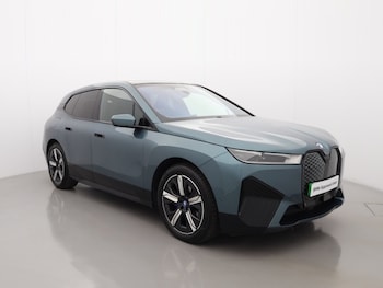 Used BMW iX 2022 for sale - 79444661: Photo