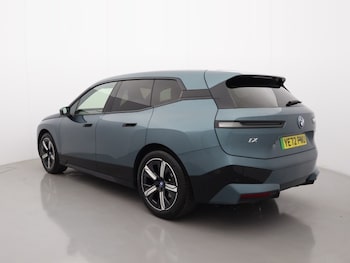 Used BMW iX 2022 for sale - 79444661: Photo