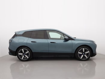 Used BMW iX 2022 for sale - 79444661: Photo