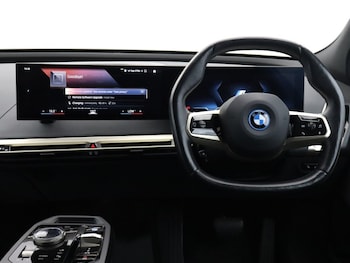 Used BMW iX 2022 for sale - 79444661: Photo