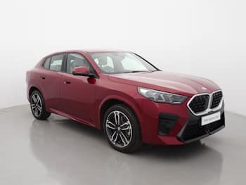 Used BMW X2 2025 for sale - 79583740: Photo