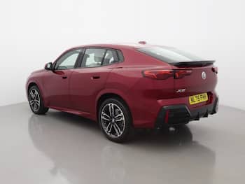 Used BMW X2 2025 for sale - 79583740: Photo