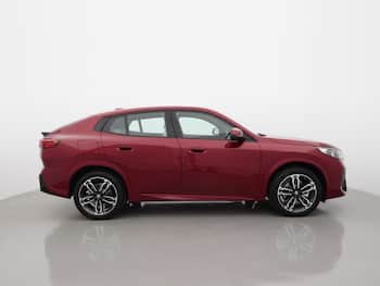 Used BMW X2 2025 for sale - 79583740: Photo