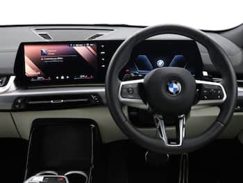 Used BMW X2 2025 for sale - 79583740: Photo