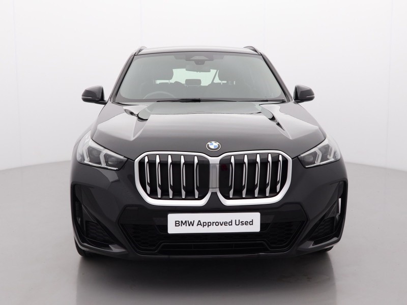 Used BMW X1 2023 for sale - 77077082: Photo 16