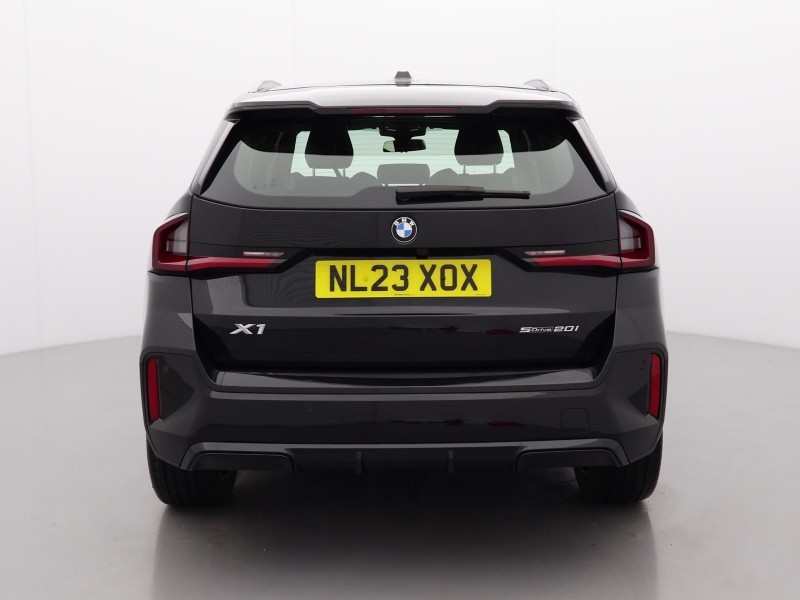 Used BMW X1 2023 for sale - 77077082: Photo 17