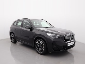 2023 (23) - sDrive 20i MHT M Sport 5dr Step Auto