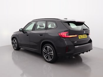 Used BMW X1 2023 for sale - 77077082: Photo