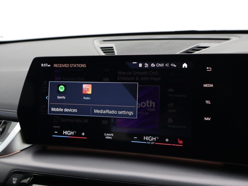 Used BMW X1 2023 for sale - 77077082: Photo 33