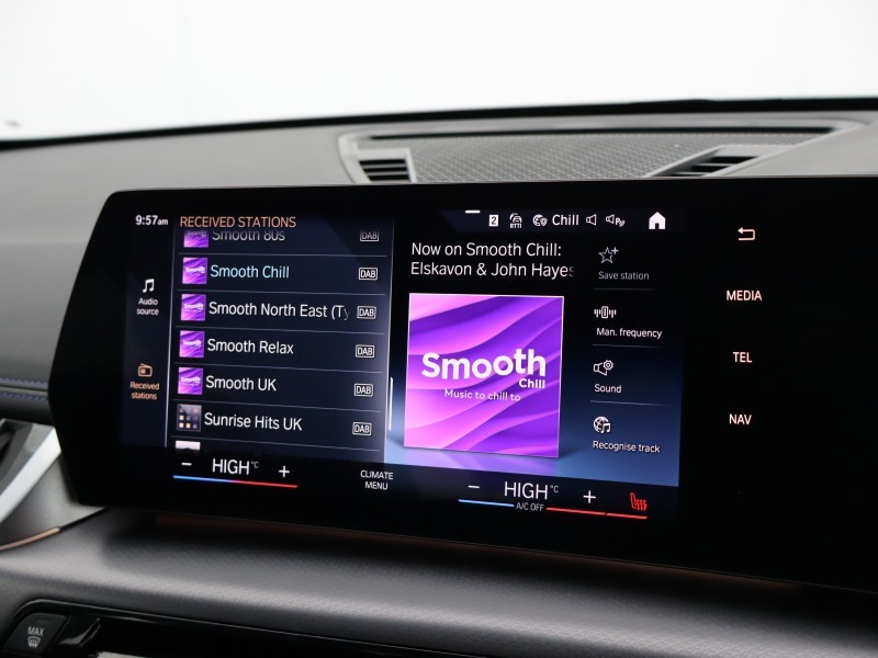 Used BMW X1 2023 for sale - 77077082: Photo 34