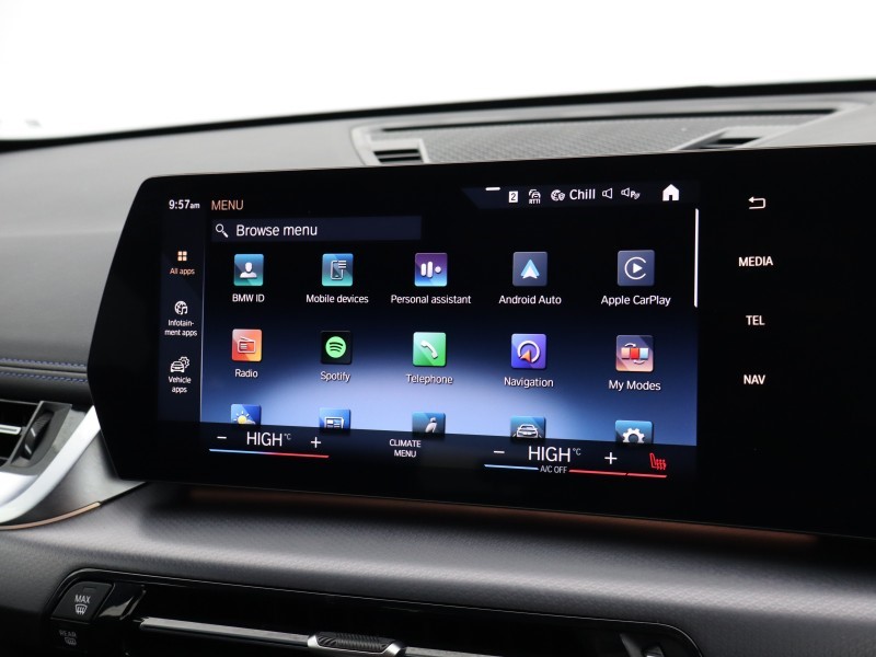 Used BMW X1 2023 for sale - 77077082: Photo 35