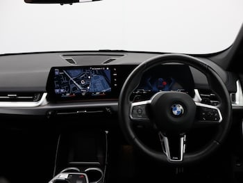 Used BMW X1 2023 for sale - 77077082: Photo