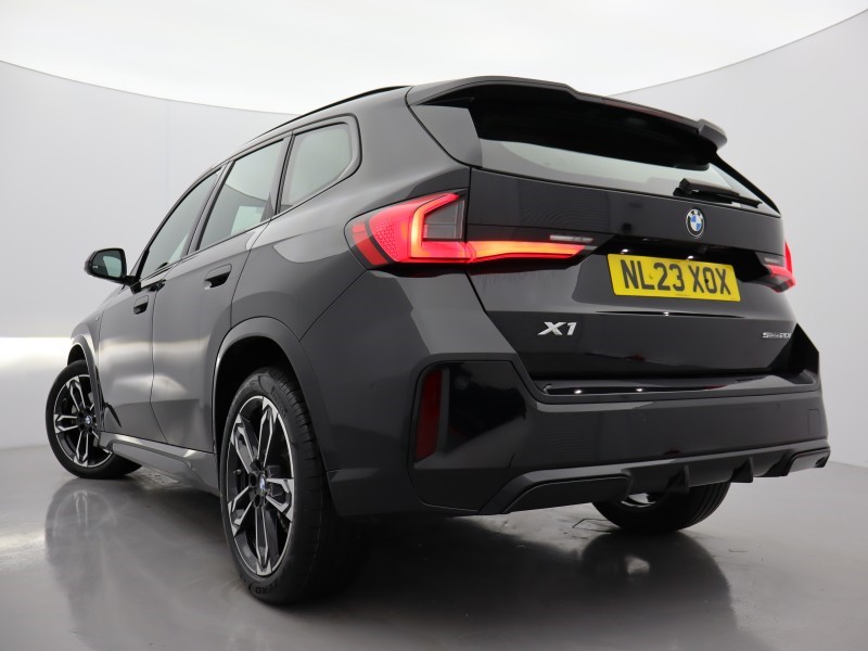 Used BMW X1 2023 for sale - 77077082: Photo 61