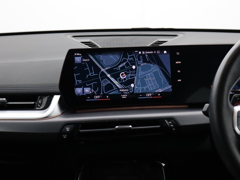 Used BMW X1 2023 for sale - 77077082: Photo 8