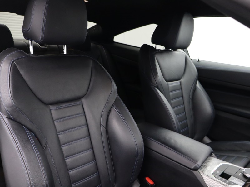 Used BMW 4 Series 2021 for sale - 76981273: Photo 11