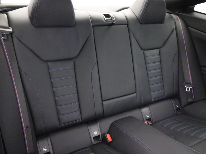 Used BMW 4 Series 2021 for sale - 76981273: Photo 12