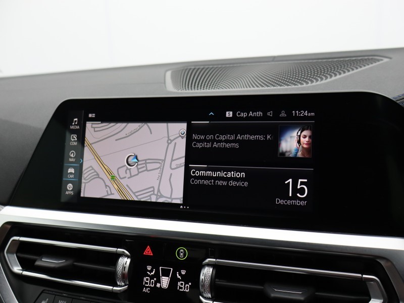 Used BMW 4 Series 2021 for sale - 76981273: Photo 25