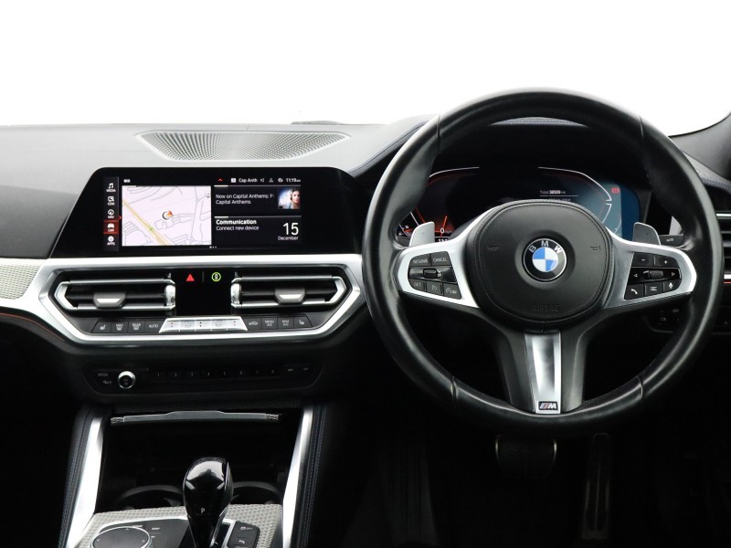 Used BMW 4 Series 2021 for sale - 76981273: Photo 4