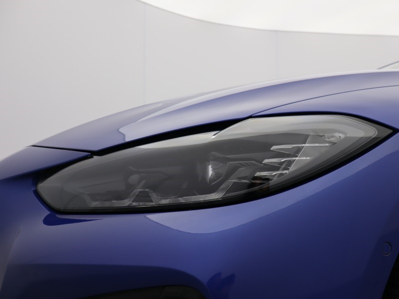 Used BMW 4 Series 2021 for sale - 76981273: Photo 42