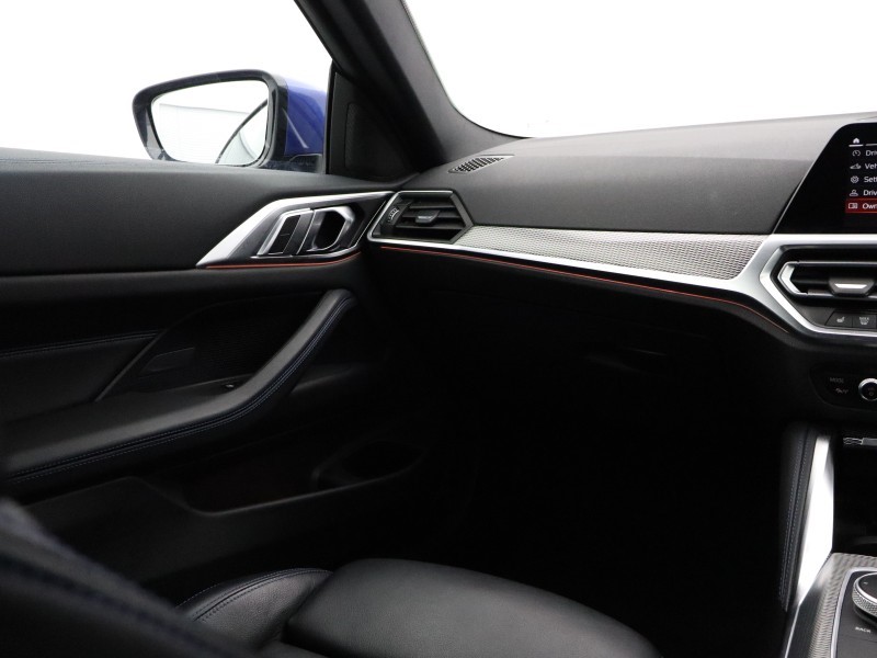 Used BMW 4 Series 2021 for sale - 76981273: Photo 48