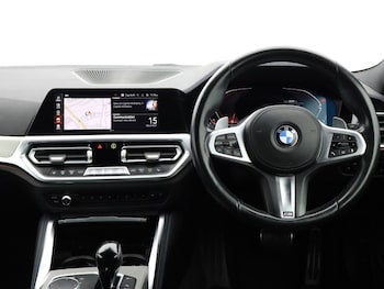 Used BMW 4 Series 2021 for sale - 76981273: Photo