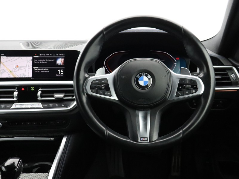 Used BMW 4 Series 2021 for sale - 76981273: Photo 5