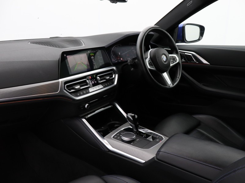 Used BMW 4 Series 2021 for sale - 76981273: Photo 6