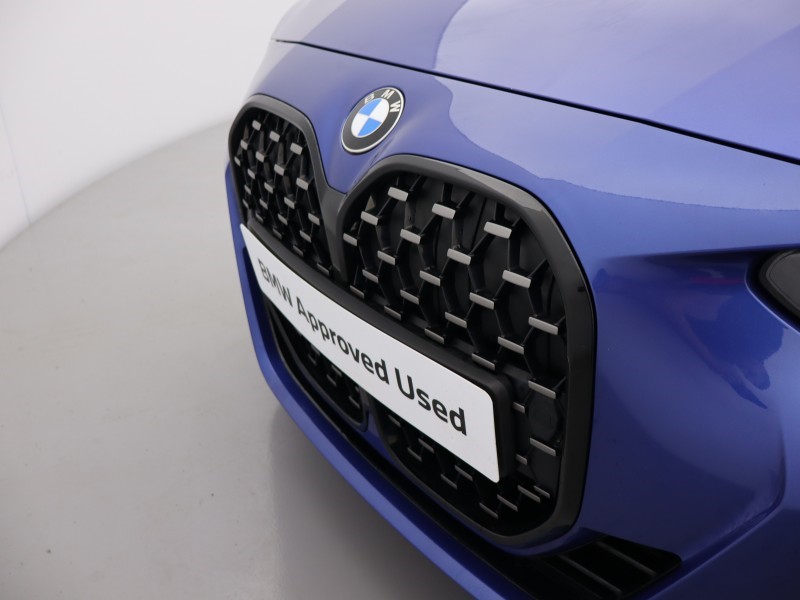 Used BMW 4 Series 2021 for sale - 76981273: Photo 60