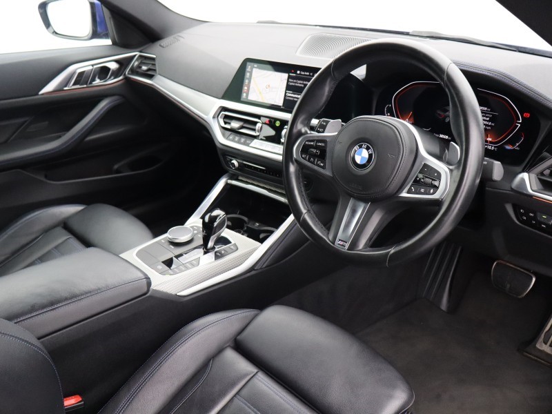 Used BMW 4 Series 2021 for sale - 76981273: Photo 7